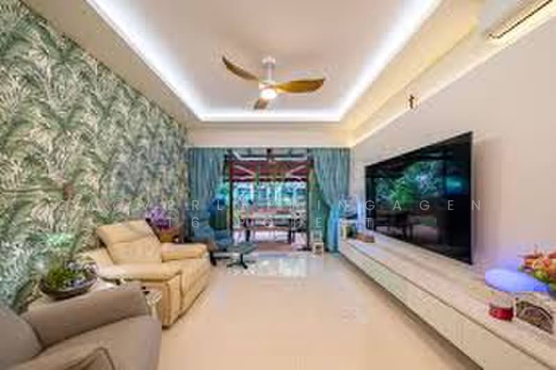 Rumah Flat untuk Dijual di Pangsapuri Fasa 4A - qaoverlappingagent6 pgtest - PropertyGuru.com.my