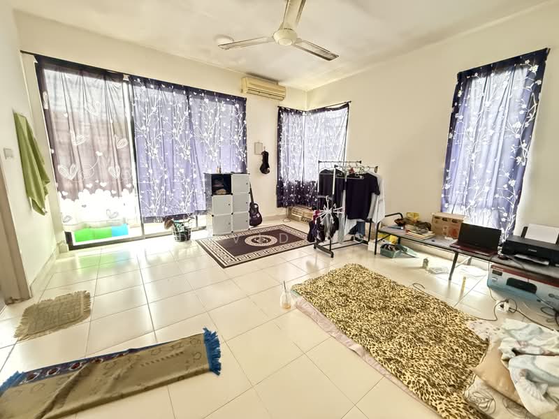 Rumah Teres 2 Tingkat untuk Dijual di Nusa Bayu (Iskandar Puteri (Nusajaya)) - David Ng - PropertyGuru.com.my