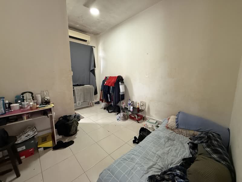 Rumah Teres 2 Tingkat untuk Dijual di Nusa Bayu (Iskandar Puteri (Nusajaya)) - David Ng - PropertyGuru.com.my