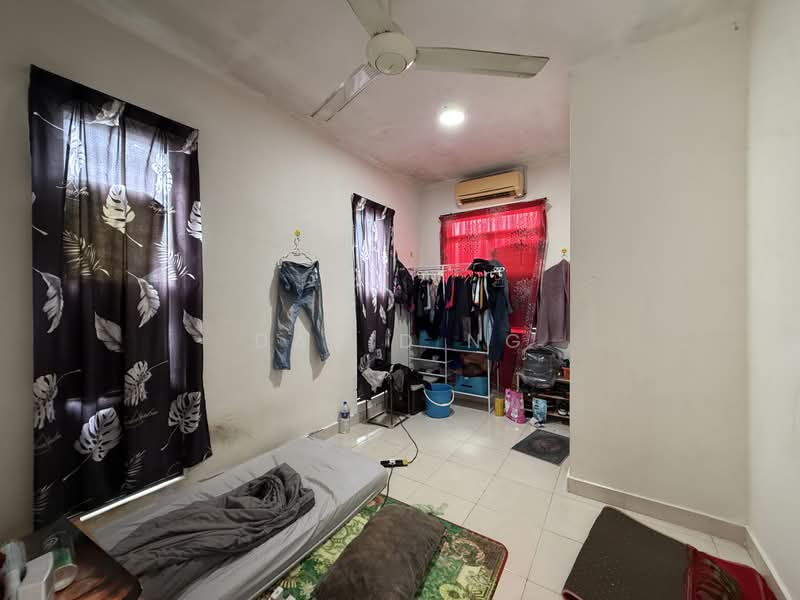Rumah Teres 2 Tingkat untuk Dijual di Nusa Bayu (Iskandar Puteri (Nusajaya)) - David Ng - PropertyGuru.com.my