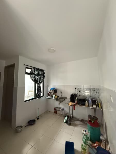 Rumah Teres 2 Tingkat untuk Dijual di Nusa Bayu (Iskandar Puteri (Nusajaya)) - David Ng - PropertyGuru.com.my