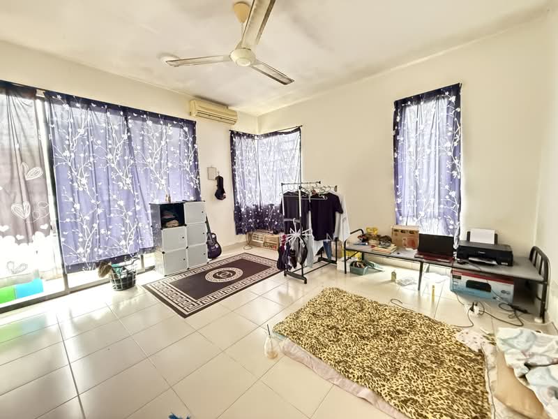 Rumah Teres 2 Tingkat untuk Dijual di Nusa Bayu (Iskandar Puteri (Nusajaya)) - David Ng - PropertyGuru.com.my