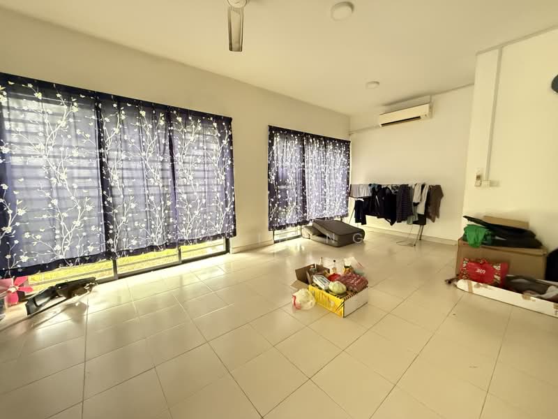 Rumah Teres 2 Tingkat untuk Dijual di Nusa Bayu (Iskandar Puteri (Nusajaya)) - David Ng - PropertyGuru.com.my