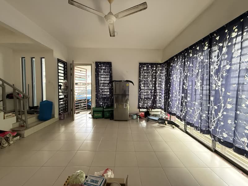 Rumah Teres 2 Tingkat untuk Dijual di Nusa Bayu (Iskandar Puteri (Nusajaya)) - David Ng - PropertyGuru.com.my