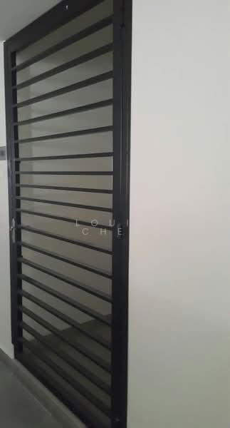 Servis Apartment untuk Dijual di Sk One Residence - Louis Chen - Entrance - PropertyGuru.com.my