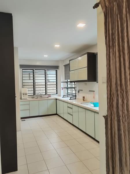 Rumah Berkembar untuk Dijual di Sungai Long (Bandar Sungai Long) - Jeffrey Tham - PropertyGuru.com.my