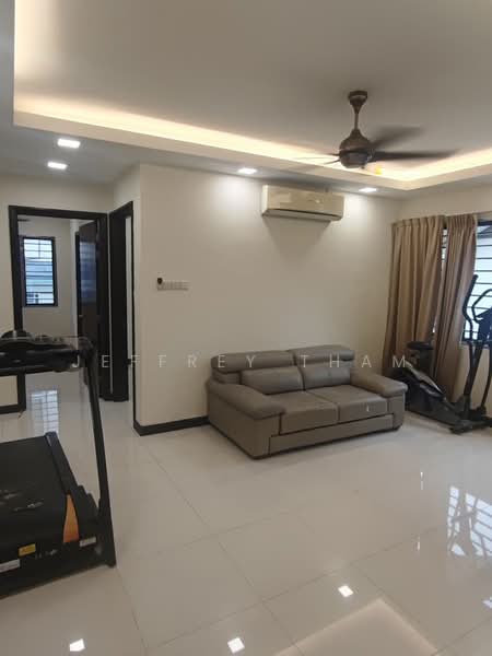 Rumah Berkembar untuk Dijual di Sungai Long (Bandar Sungai Long) - Jeffrey Tham - PropertyGuru.com.my