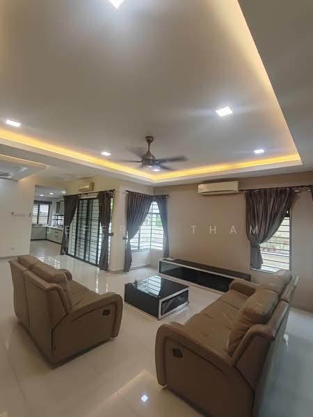 Rumah Berkembar untuk Dijual di Sungai Long (Bandar Sungai Long) - Jeffrey Tham - PropertyGuru.com.my