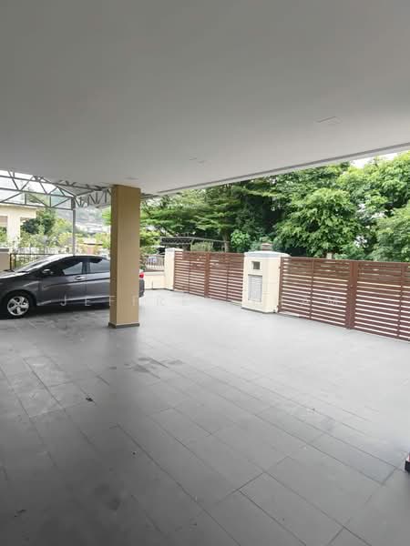 Rumah Berkembar untuk Dijual di Sungai Long (Bandar Sungai Long) - Jeffrey Tham - PropertyGuru.com.my