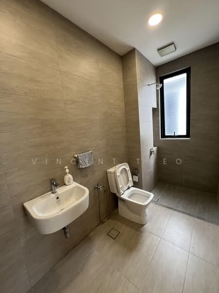 Semi-Detached House for Rent in Bandar Tropicana Aman (Telok Panglima Garang) - Vincent Theo - PropertyGuru.com.my