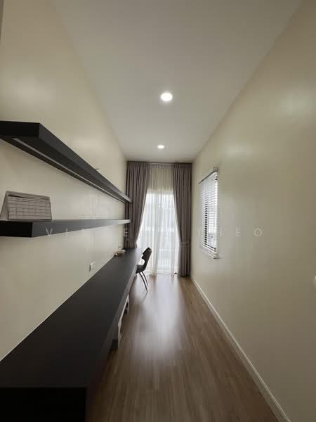 Semi-Detached House for Rent in Bandar Tropicana Aman (Telok Panglima Garang) - Vincent Theo - PropertyGuru.com.my