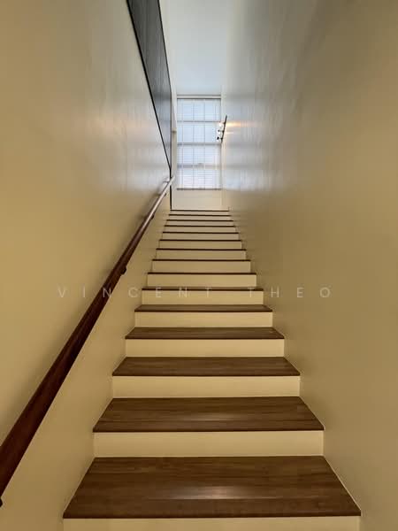 Semi-Detached House for Rent in Bandar Tropicana Aman (Telok Panglima Garang) - Vincent Theo - PropertyGuru.com.my