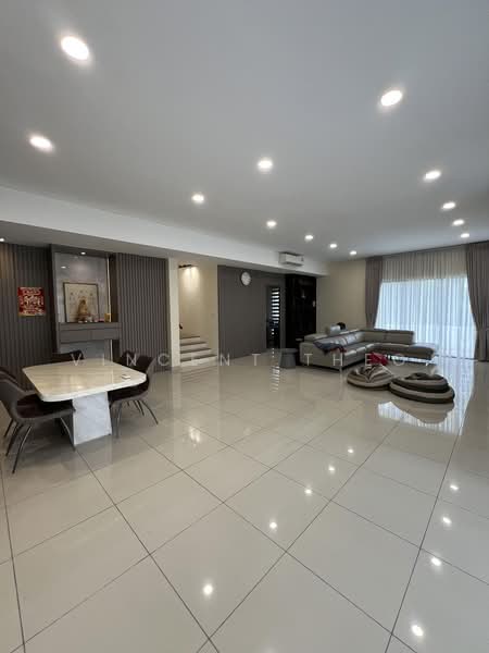 Semi-Detached House for Rent in Bandar Tropicana Aman (Telok Panglima Garang) - Vincent Theo - PropertyGuru.com.my