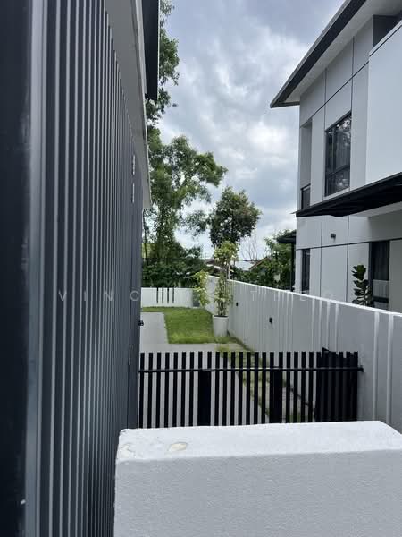 Semi-Detached House for Rent in Bandar Tropicana Aman (Telok Panglima Garang) - Vincent Theo - PropertyGuru.com.my