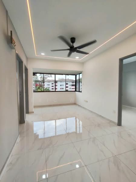 Rumah Flat untuk Dijual di TAMAN RINTING - Eric Wong - PropertyGuru.com.my