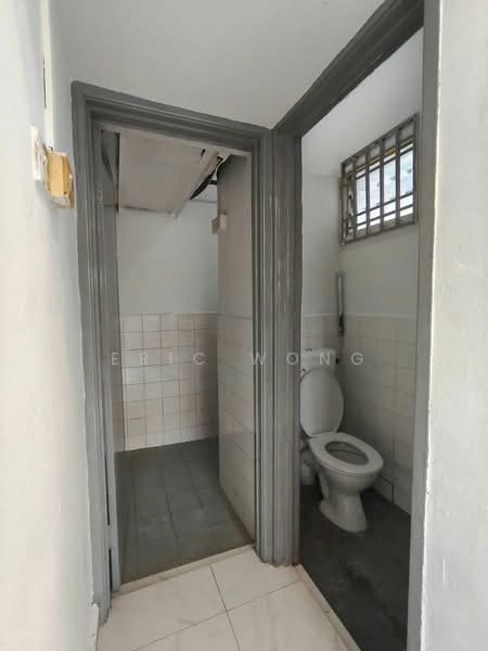 Rumah Flat untuk Dijual di TAMAN RINTING - Eric Wong - PropertyGuru.com.my
