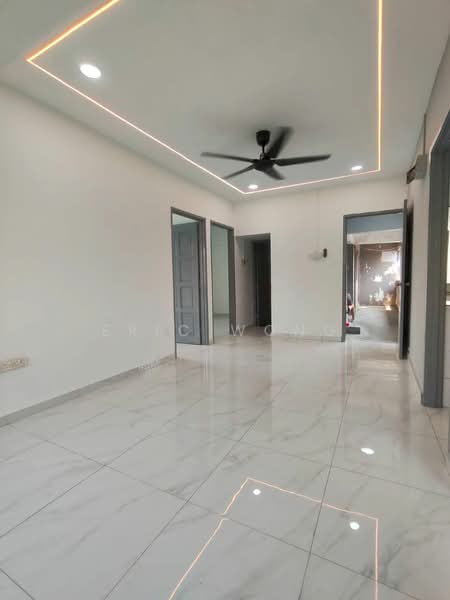 Rumah Flat untuk Dijual di TAMAN RINTING - Eric Wong - PropertyGuru.com.my