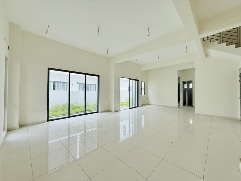 Semi-Detached House for Sale in Taman Semanja (Kajang) - Michelle Siow - PropertyGuru.com.my
