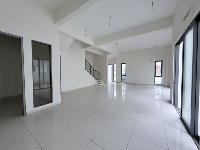 Semi-Detached House for Sale in Taman Semanja (Kajang) - Michelle Siow - PropertyGuru.com.my