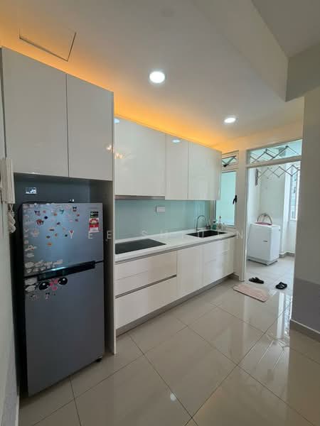 Service Residence for Rent at Tropez Residences - Yee Shiuen - PropertyGuru.com.my