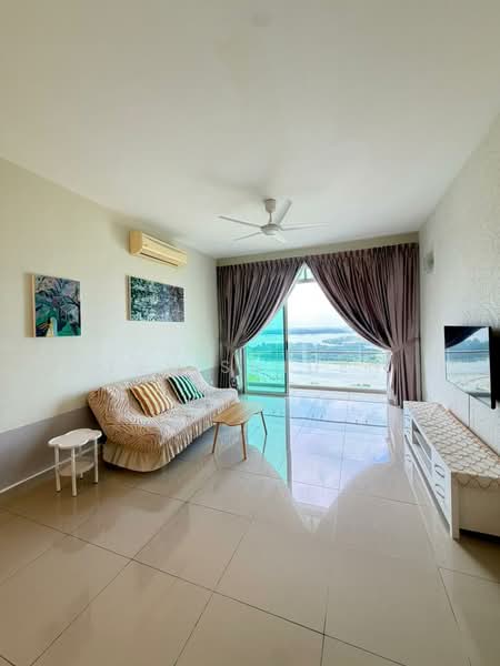Service Residence for Rent at Tropez Residences - Yee Shiuen - PropertyGuru.com.my