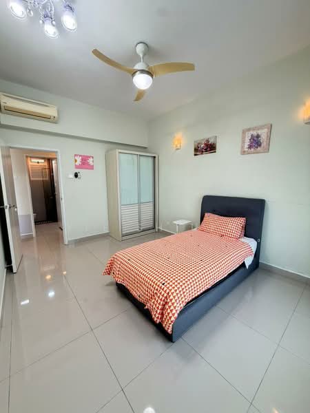 Service Residence for Rent at Tropez Residences - Yee Shiuen - PropertyGuru.com.my