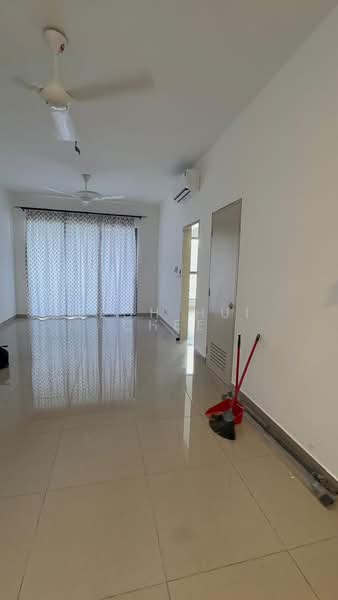 Servis Apartment untuk Disewa di The Harmony - Teoh Hui Chee - PropertyGuru.com.my