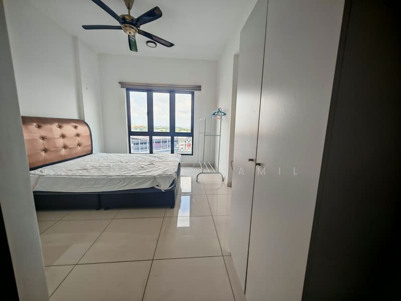 Servis Apartment untuk Disewa di Emira Residence - Amsyar Jamil - PropertyGuru.com.my