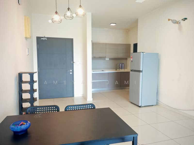Servis Apartment untuk Disewa di Emira Residence - Amsyar Jamil - PropertyGuru.com.my