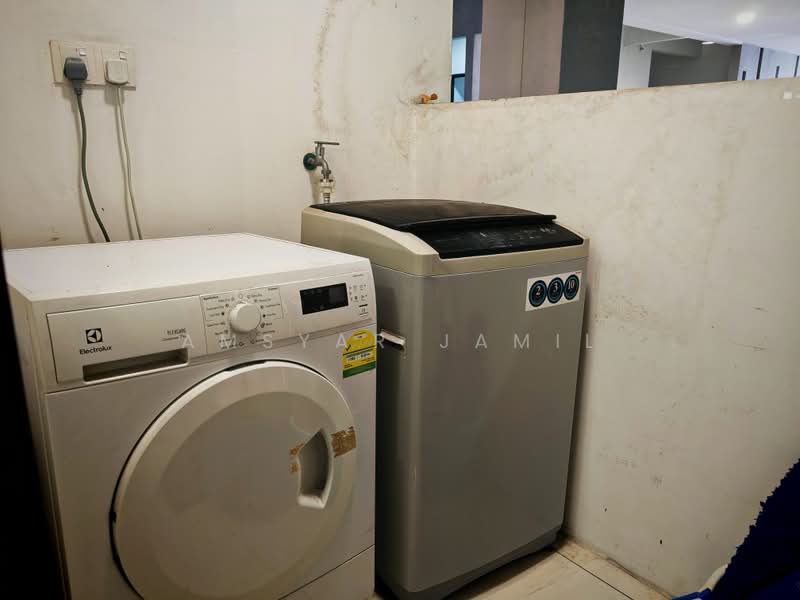 Servis Apartment untuk Disewa di Emira Residence - Amsyar Jamil - PropertyGuru.com.my