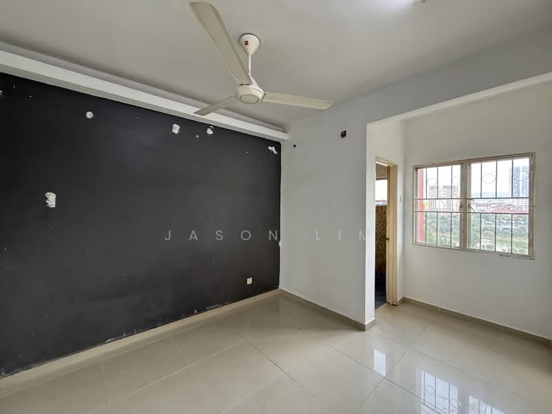 Apartment for Rent at Lumayan Apartment (Bdr Tasik Permaisuri) - Jason Lim - PropertyGuru.com.my