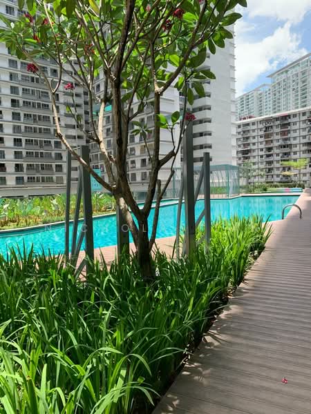 Service Residence for Sale at KL Gateway Residences - Nicholas Tan - Exterior - PropertyGuru.com.my