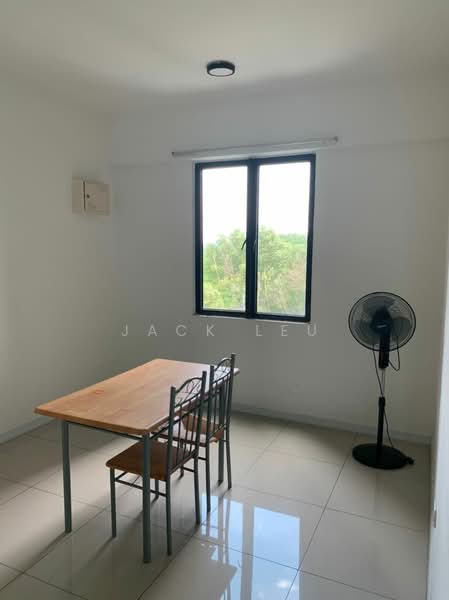 Condominium for Sale at Paragon 3 - Jack Leu - Dining Room - PropertyGuru.com.my