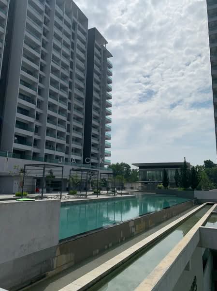 Condominium for Sale at Paragon 3 - Jack Leu - Exterior - PropertyGuru.com.my