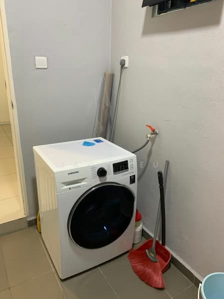 Condominium for Sale at Paragon 3 - Jack Leu - Interior - PropertyGuru.com.my
