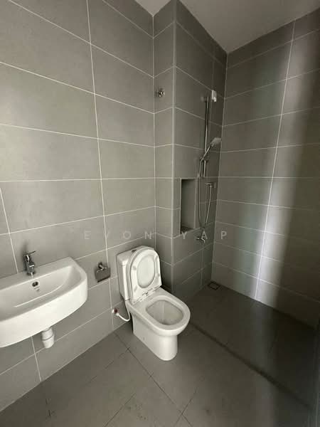 2-storey Terraced House for Sale in Bandar Seri Alam (Masai) - Evon Yap - Bathroom - PropertyGuru.com.my