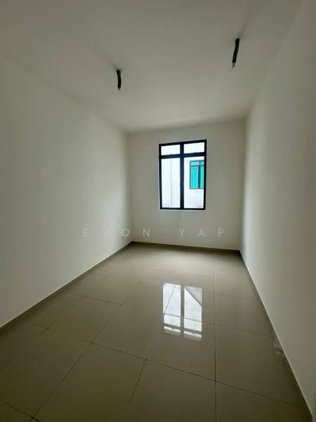 2-storey Terraced House for Sale in Bandar Seri Alam (Masai) - Evon Yap - Interior - PropertyGuru.com.my