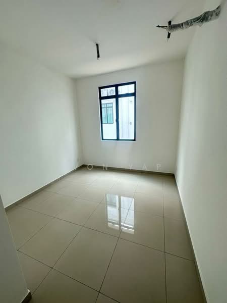 2-storey Terraced House for Sale in Bandar Seri Alam (Masai) - Evon Yap - Interior - PropertyGuru.com.my