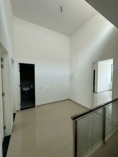 2-storey Terraced House for Sale in Bandar Seri Alam (Masai) - Evon Yap - Interior - PropertyGuru.com.my