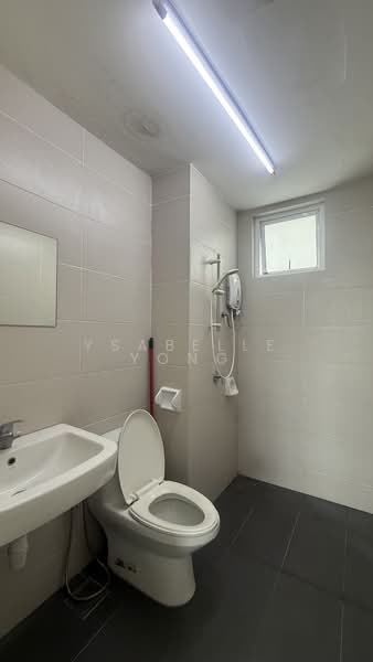 Condominium for Rent at The Regina - Ysabelle Yong - Bathroom - PropertyGuru.com.my