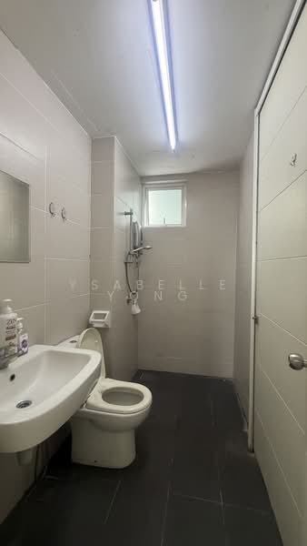 Condominium for Rent at The Regina - Ysabelle Yong - Bathroom - PropertyGuru.com.my