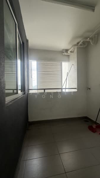 Condominium for Rent at The Regina - Ysabelle Yong - Balcony - PropertyGuru.com.my