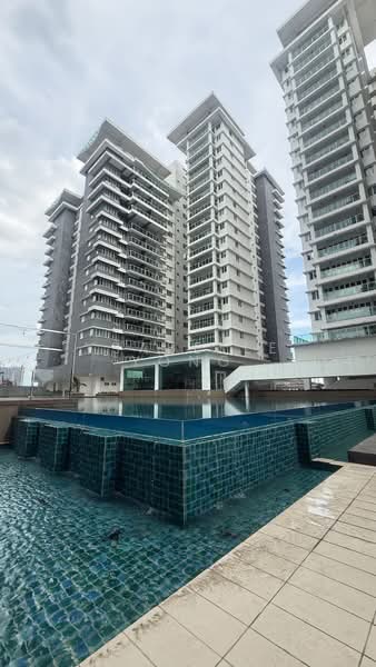 Condominium for Rent at The Regina - Ysabelle Yong - Exterior - PropertyGuru.com.my