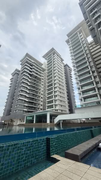 Condominium for Rent at The Regina - Ysabelle Yong - Exterior - PropertyGuru.com.my