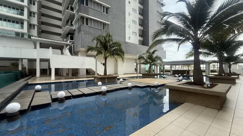 Condominium for Rent at The Regina - Ysabelle Yong - Exterior - PropertyGuru.com.my