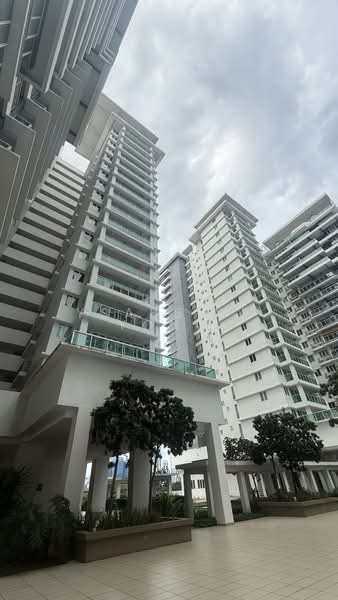 Condominium for Rent at The Regina - Ysabelle Yong - Exterior - PropertyGuru.com.my