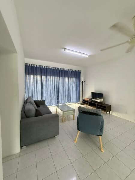 Condominium for Rent at Seri Cendekia - Addy Ng - Living Room - PropertyGuru.com.my