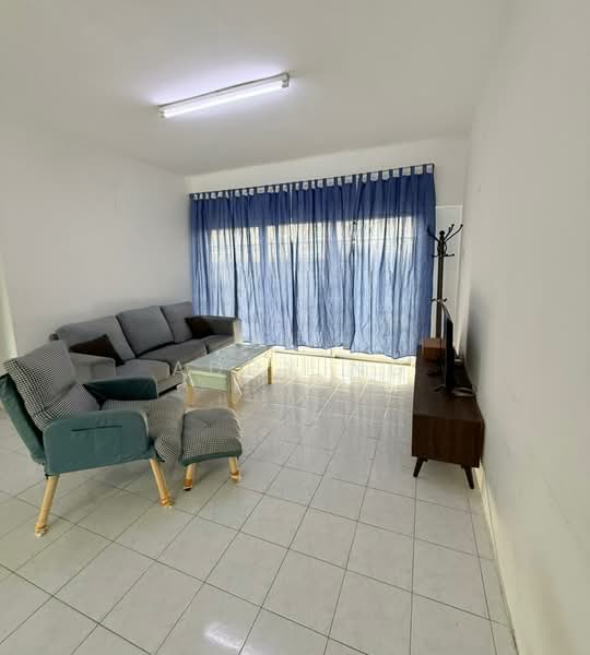 Condominium for Rent at Seri Cendekia - Addy Ng - Living Room - PropertyGuru.com.my
