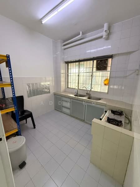 Condominium for Rent at Seri Cendekia - Addy Ng - Kitchen - PropertyGuru.com.my