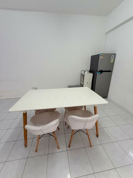 Condominium for Rent at Seri Cendekia - Addy Ng - Dining Room - PropertyGuru.com.my